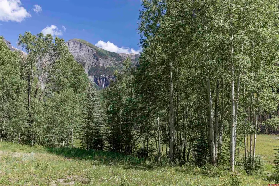 tbd Pandora Lane, Telluride, CO 81435 - #3