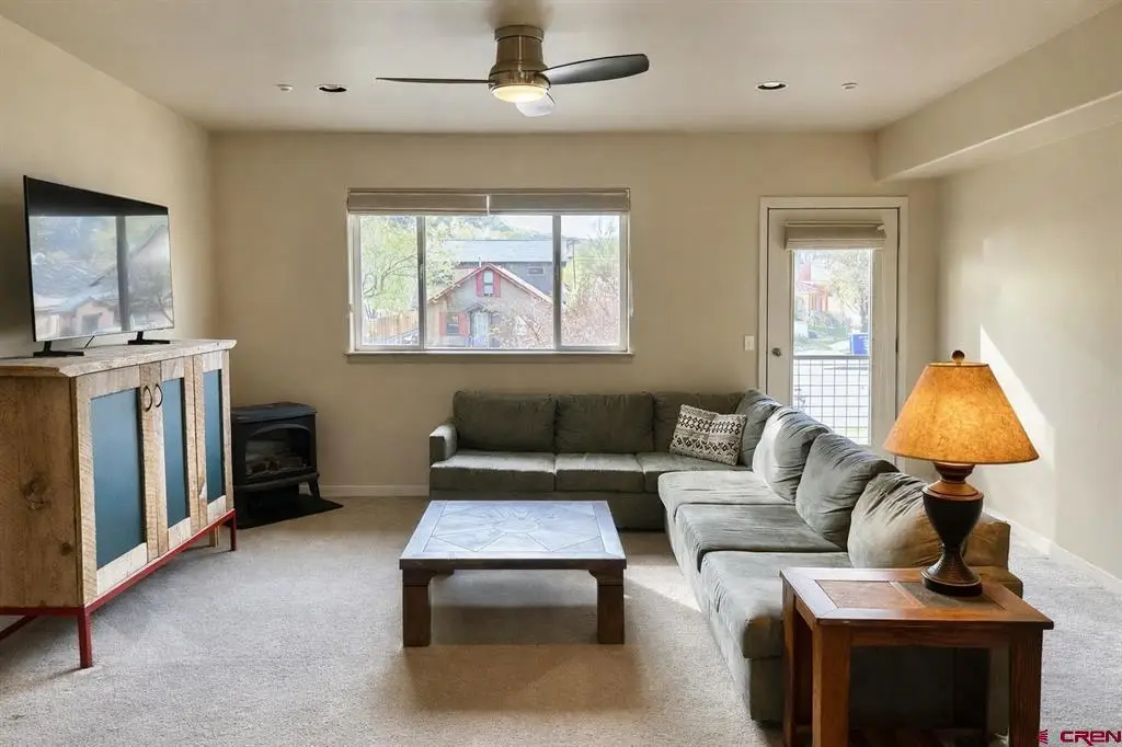 190 E 7th Avenue #A6, Durango, CO 81301 - #1