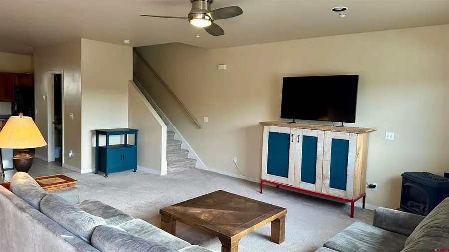 190 E 7th Avenue #A6, Durango, CO 81301 - #2