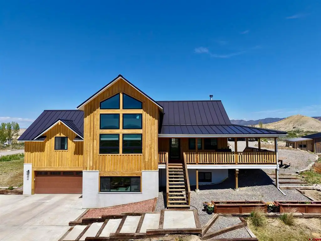 14920 6775 Road, Montrose, CO 81401 - #1
