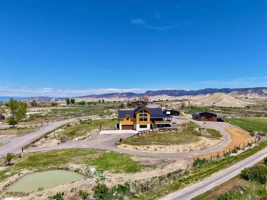 14920 6775 Road, Montrose, CO 81401 - #2