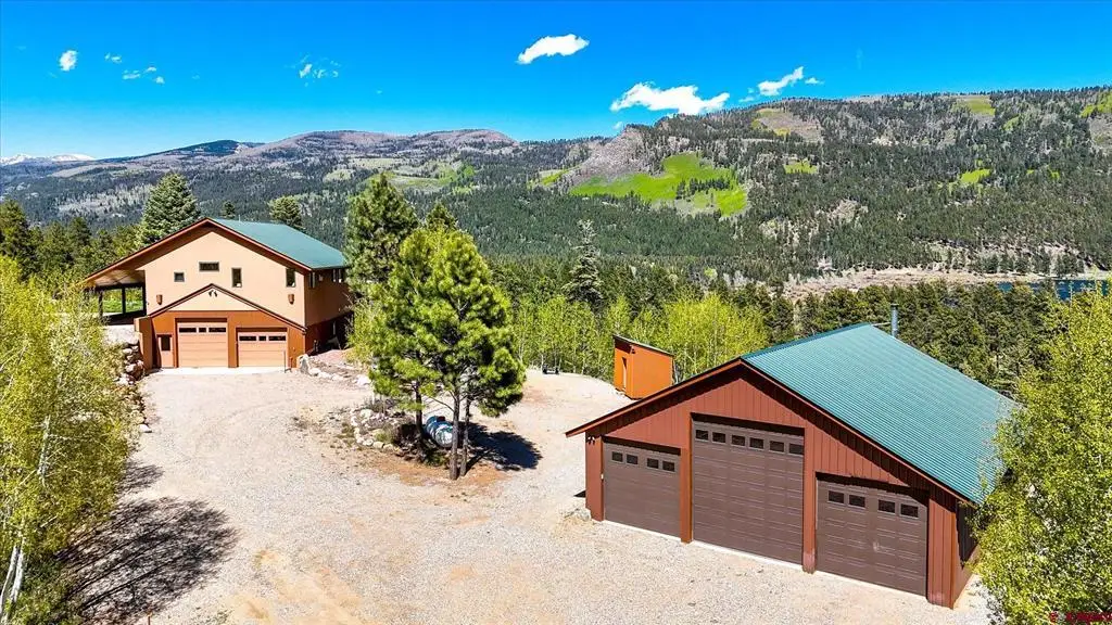 250 Ho Hum Drive, Bayfield, CO 81122 - #1