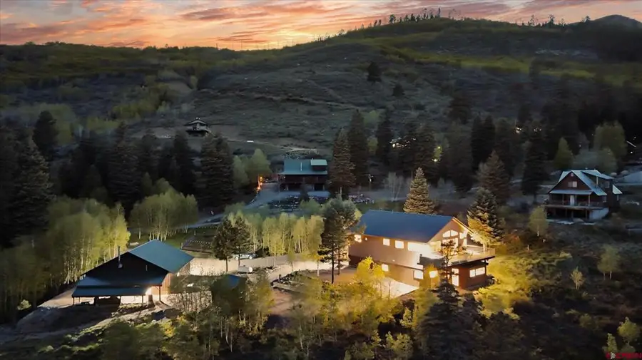 250 Ho Hum Drive, Bayfield, CO 81122 - #2