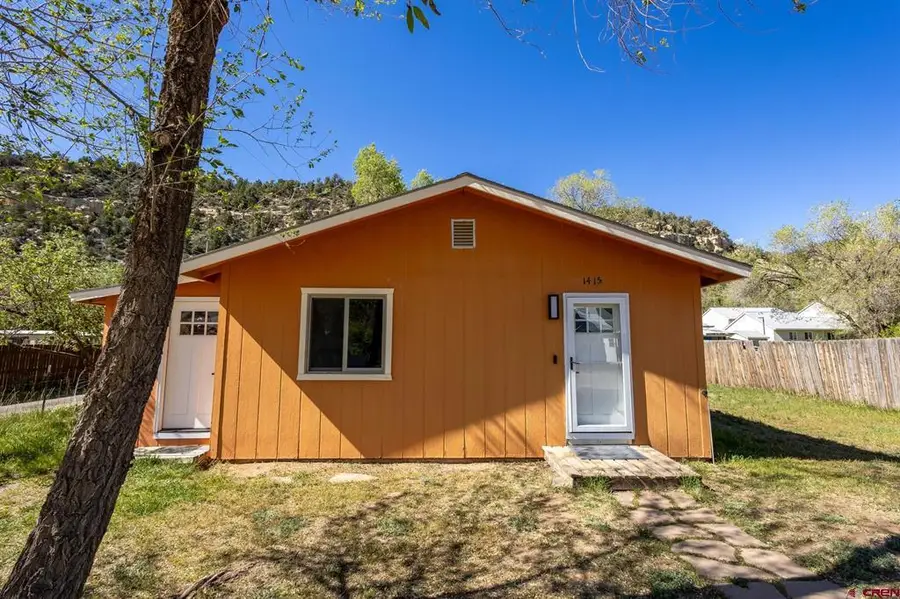 1415 Hillside Avenue, Dolores, CO 81323 - #2