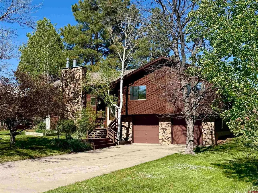 18 Oak Drive, Durango, CO 81301 - #2