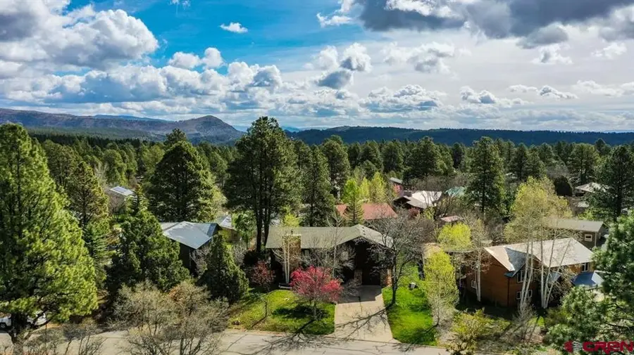 18 Oak Drive, Durango, CO 81301 - #3