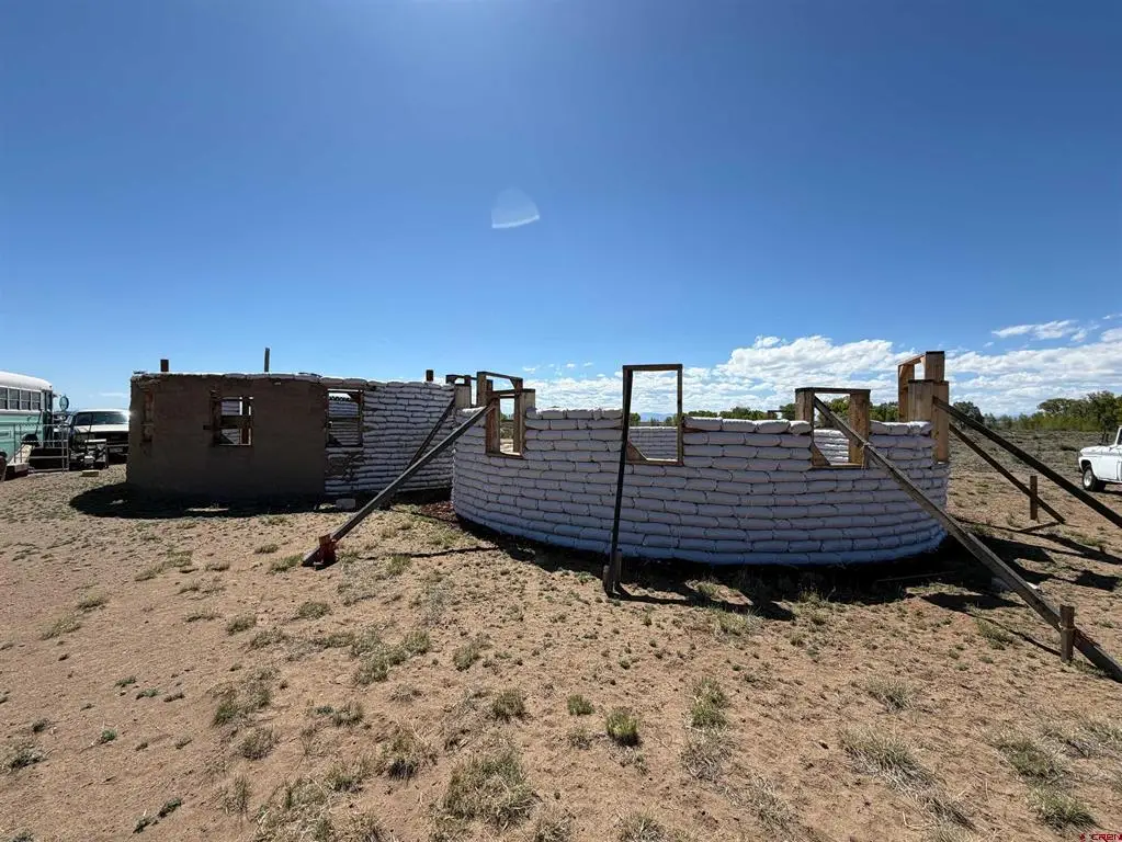 1367 N Wilderness Trail, Crestone, CO 81131 - #1