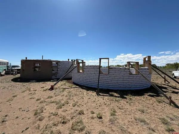 1367 N Wilderness Trail, Crestone, CO 81131