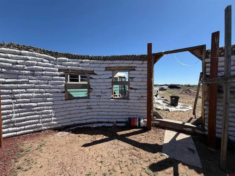 1367 N Wilderness Trail, Crestone, CO 81131 - #3