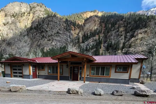 1499 Oak Street, Ouray, CO 81427