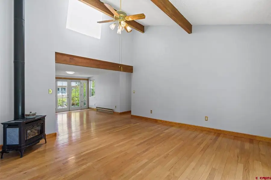 6 Willow Court, Durango, CO 81301 - #3