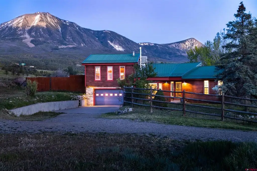 42224 Foothills Road, Paonia, CO 81428 - #1