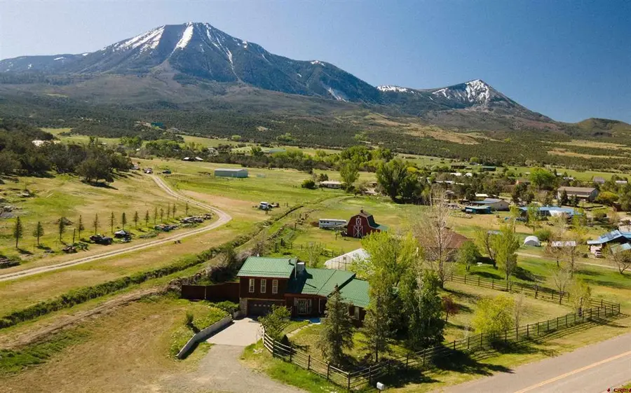 42224 Foothills Road, Paonia, CO 81428 - #2