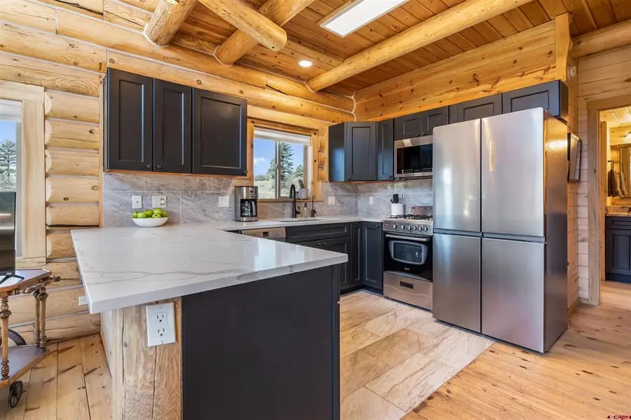 34 Sparrow Lane, Pagosa Springs, CO 81147 - #3