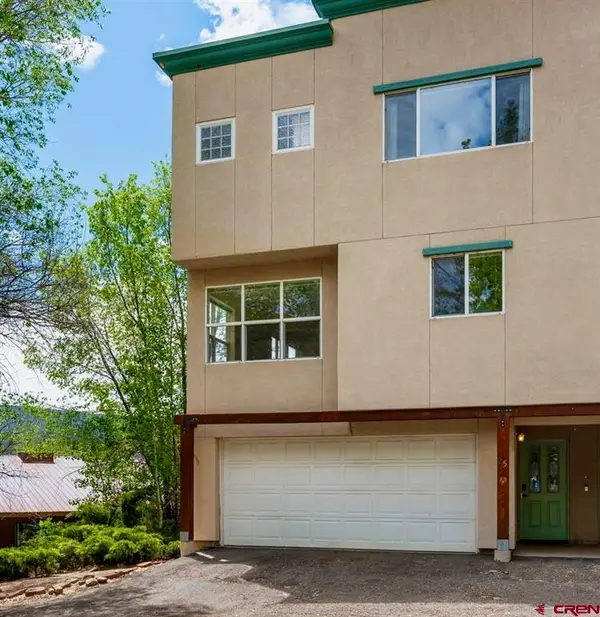 525 E Animas View Drive #25, Durango, CO 81301