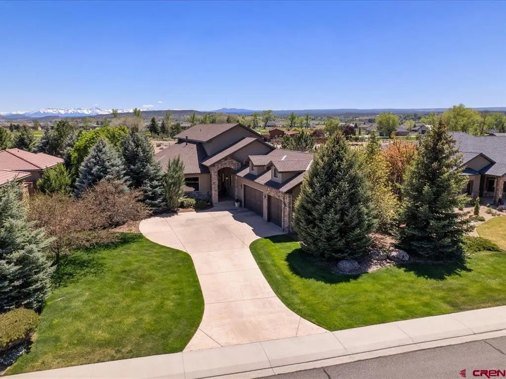 816 Courthouse Peak Lane, Montrose, CO 81403 - #1