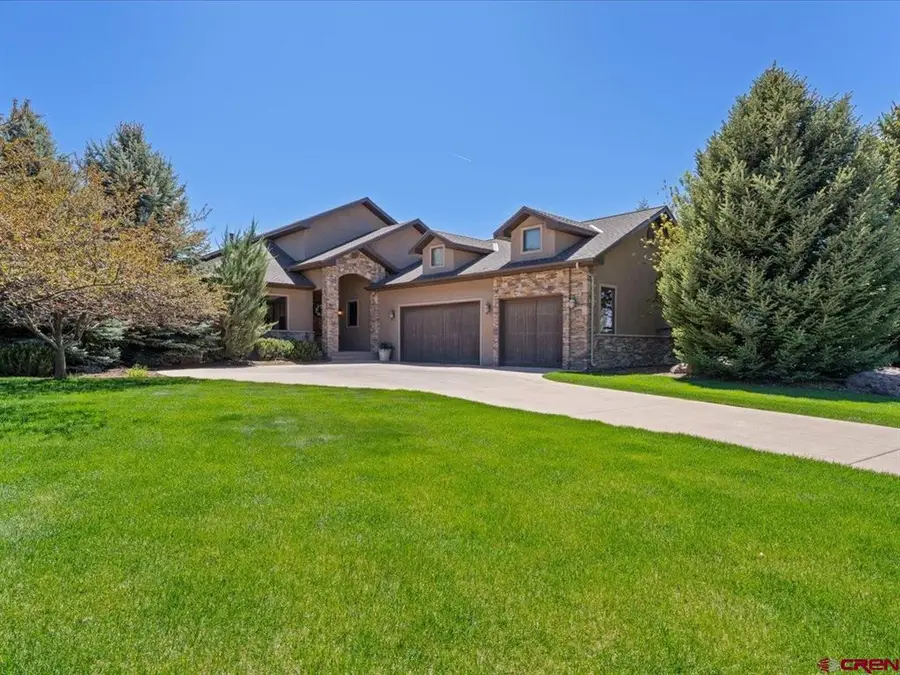 816 Courthouse Peak Lane, Montrose, CO 81403 - #2