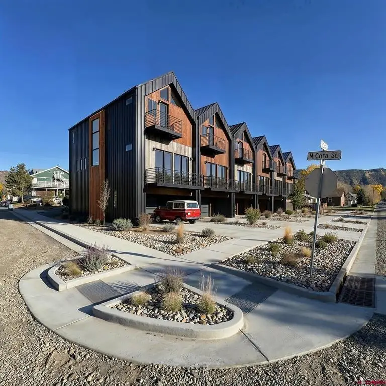 604 Charles Street, Ridgway, CO 81432 - #1