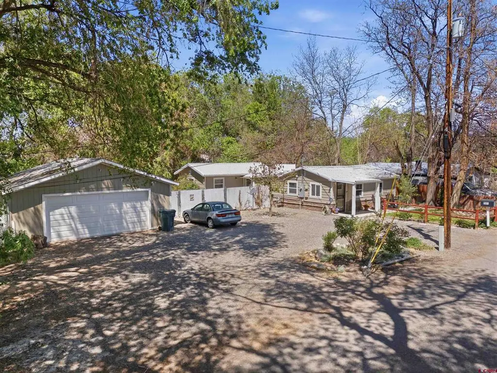 551 A Street, Delta, CO 81416 - #1