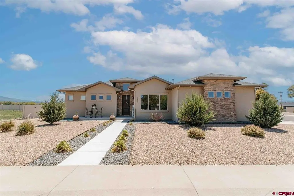 2802 Benchmark Lane, Montrose, CO 81401 - #1