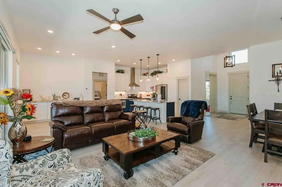 2802 Benchmark Lane, Montrose, CO 81401 - #2