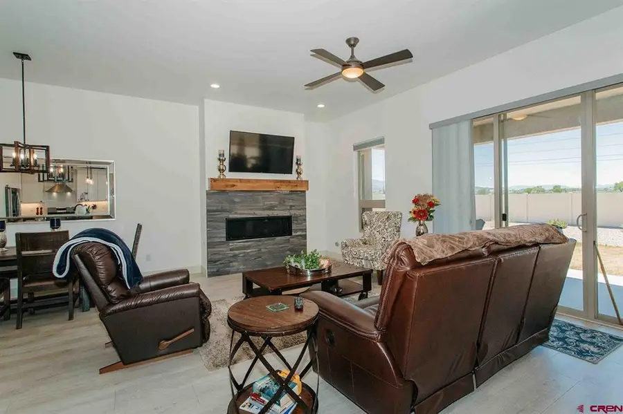 2802 Benchmark Lane, Montrose, CO 81401 - #3