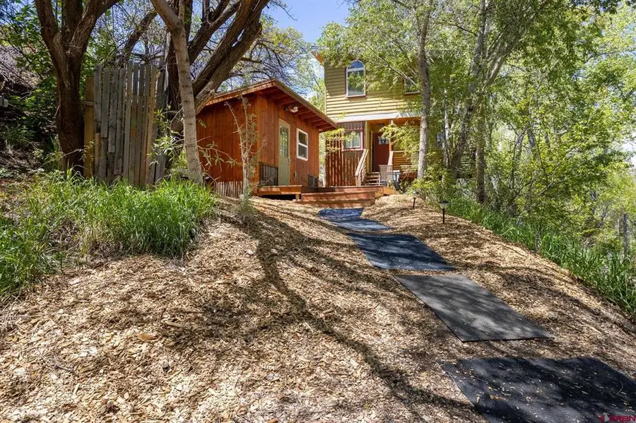 128 Colorado Avenue, Paonia, CO 81428 - #2