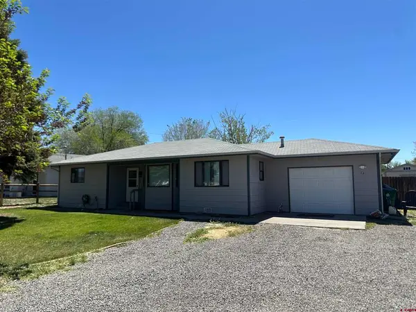 74 Colorado Avenue, Montrose, CO 81401