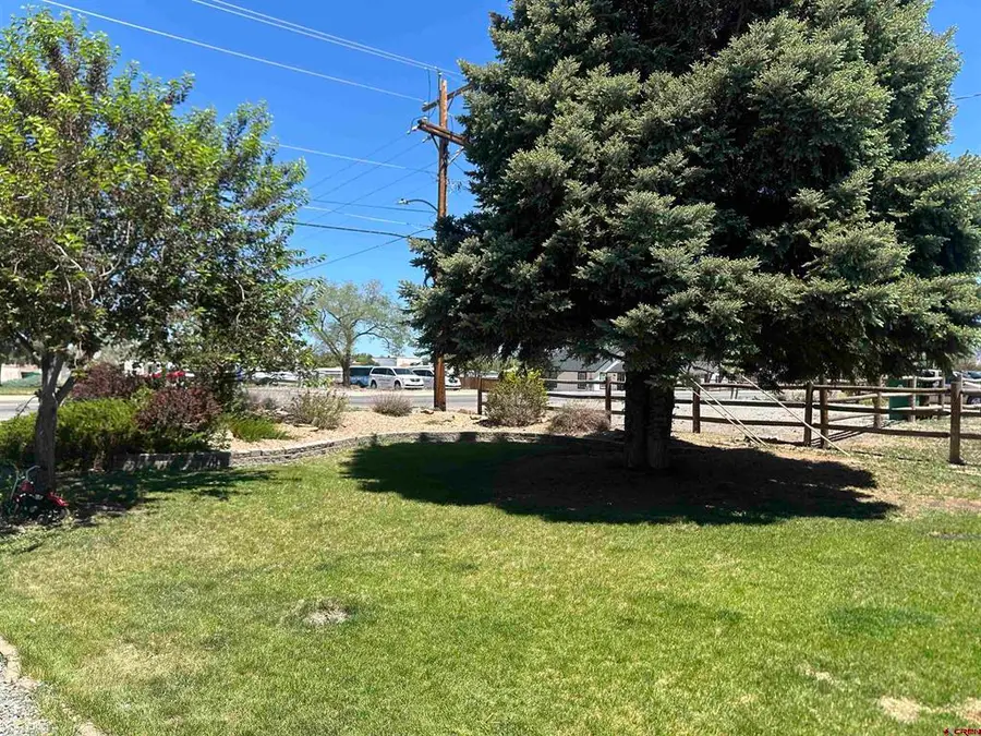 74 Colorado Avenue, Montrose, CO 81401 - #2