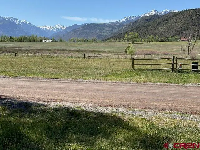 TBD Sabeta Drive, Ridgway, CO 81432 - #1