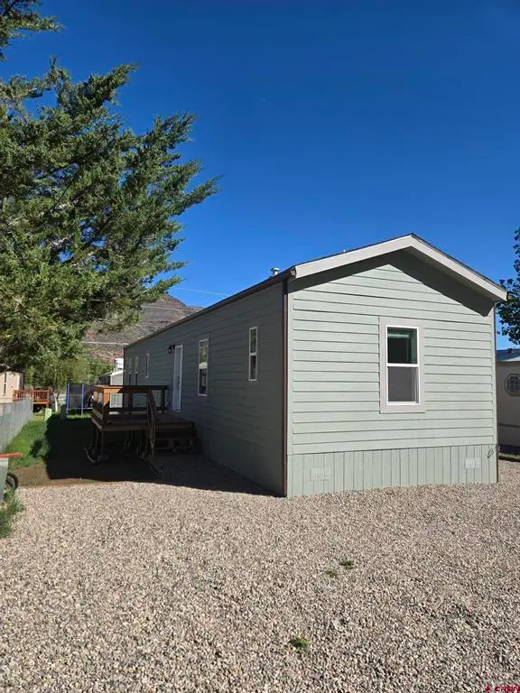 6000 County Road 203 #48, Durango, CO 81301 - #1