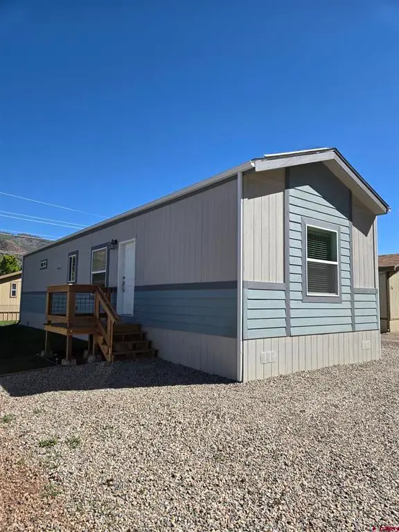 6000 County Road 203 #37, Durango, CO 81301 - #1