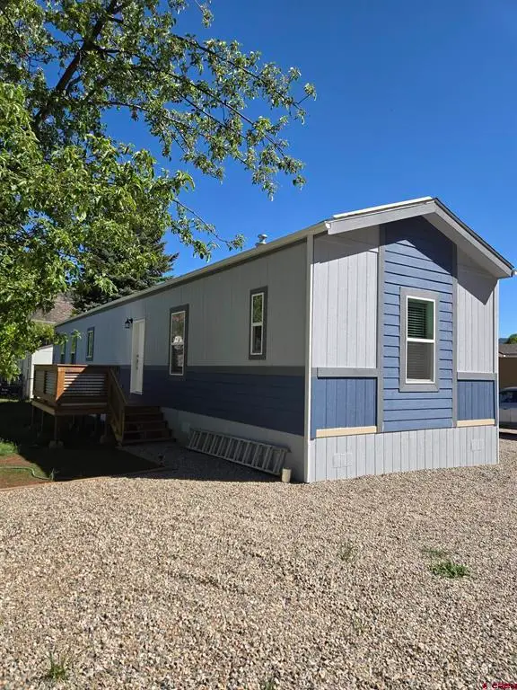 6000 County Road 203 #41, Durango, CO 81301 - #1