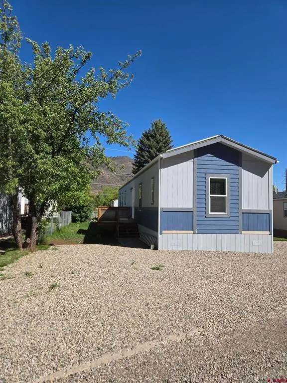 6000 County Road 203 #41, Durango, CO 81301 - #2