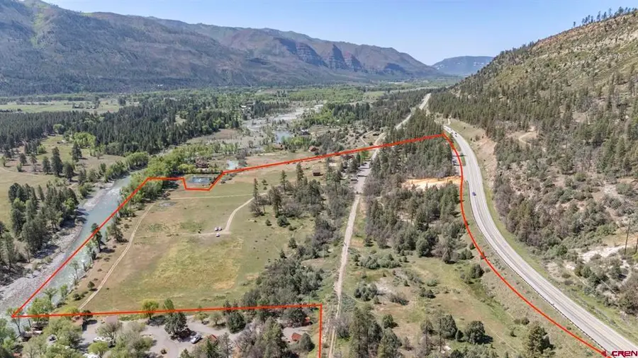 454 Academy Drive, Durango, CO 81301 - #2