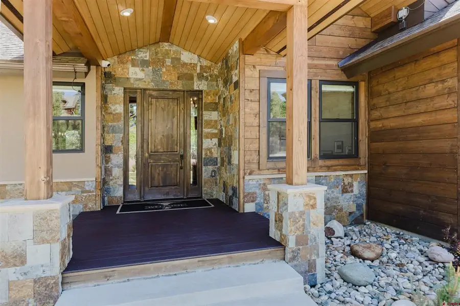 241 Powder Horn Drive, Pagosa Springs, CO 81147 - #3