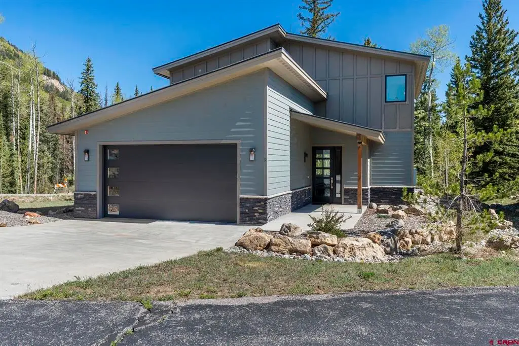 9 Nordic Court, Durango, CO 81301 - #1