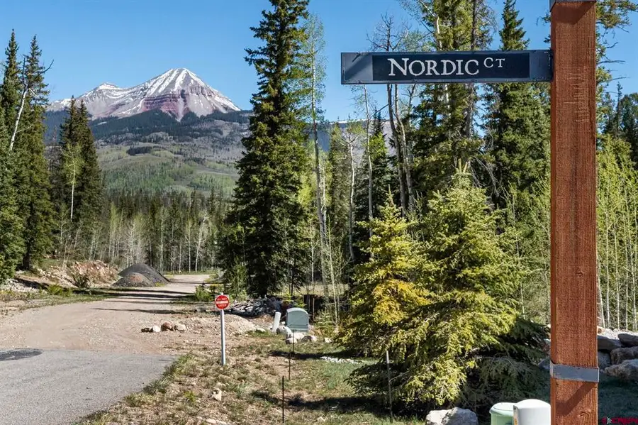 9 Nordic Court, Durango, CO 81301 - #3
