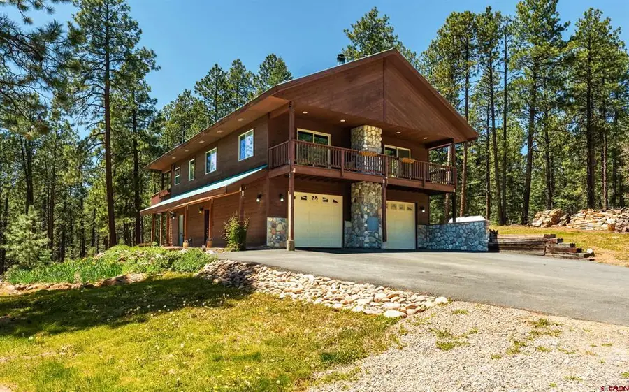 1483 Los Ranchitos Dr, Durango, CO 81301 - #2