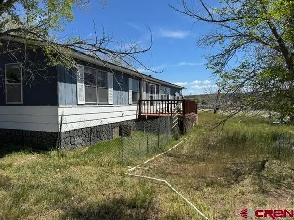 2178 County Road 309a, Ignacio, CO 81137
