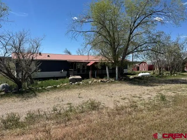 2178 County Road 309a, Ignacio, CO 81137 - #2