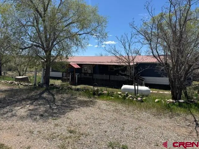 2178 County Road 309a, Ignacio, CO 81137 - #3