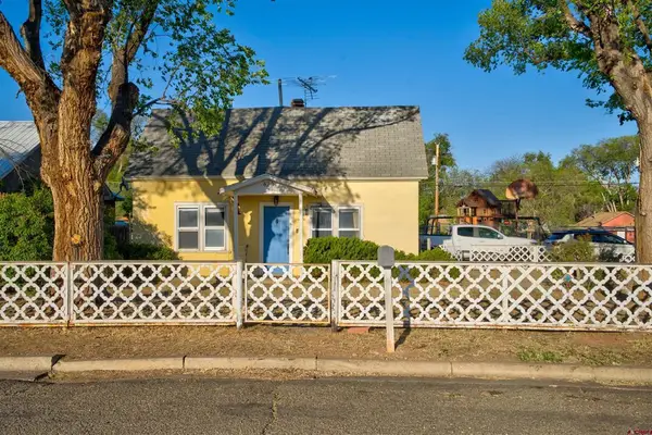 420 S Beech Street, Cortez, CO 81321