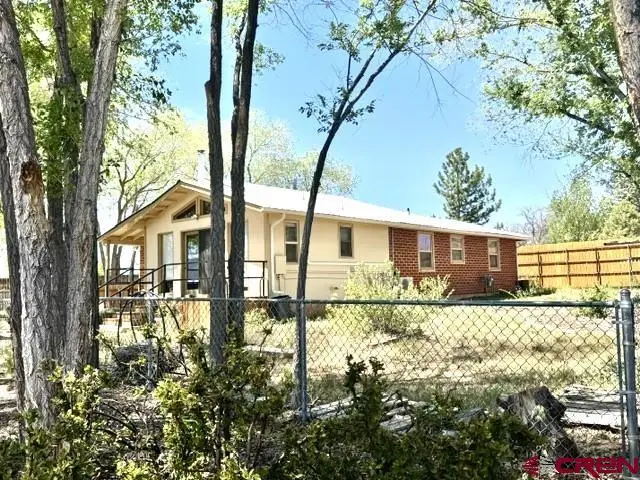 870 N Dolores Rd, Cortez, CO 81321 - #1