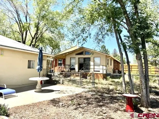 870 N Dolores Rd, Cortez, CO 81321 - #2
