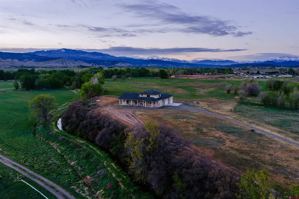 66368 Riverside Road, Montrose, CO 81403 - #1