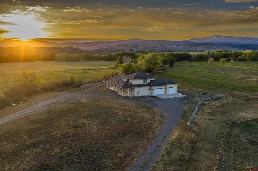 66368 Riverside Road, Montrose, CO 81403 - #2