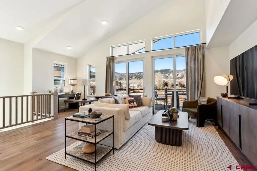 153 Riverfront Lane #D4 B, Ridgway, CO 81432 - #3