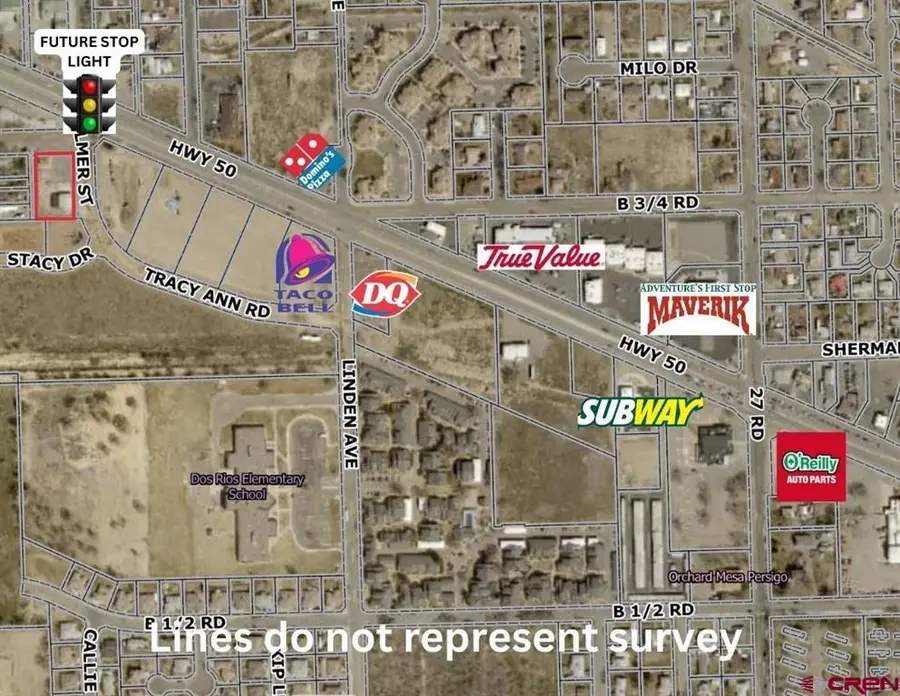 845 Dominguez Avenue, Grand Junction, CO 81503 - #2