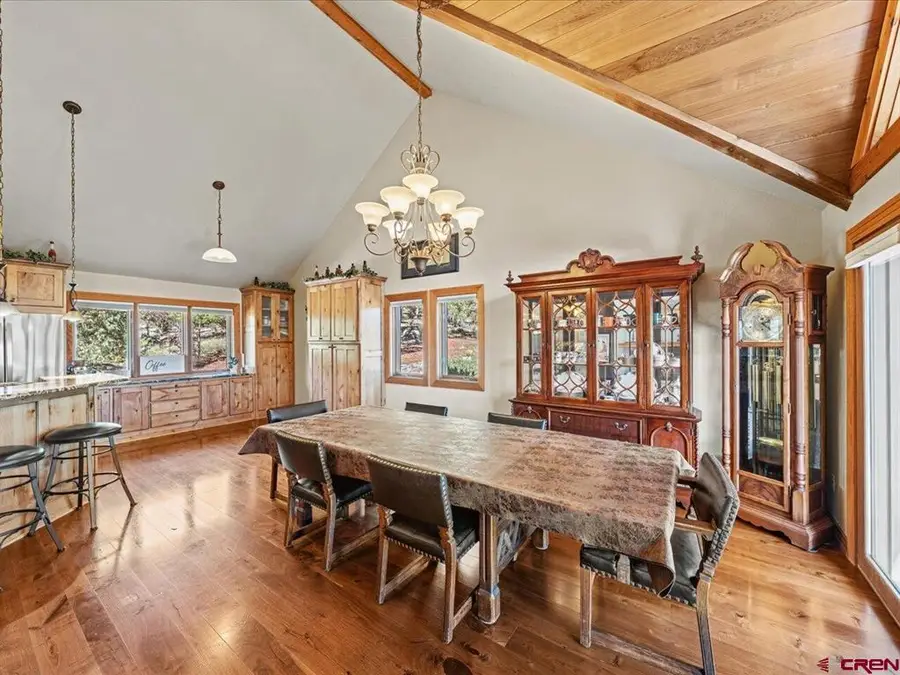 411 Pleasant Valley Drive, Ridgway, CO 81432 - #2